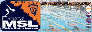 Metro Swim League